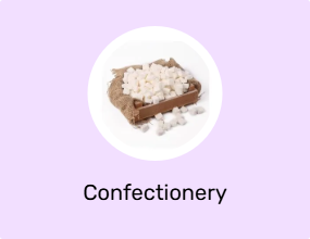Confectionery