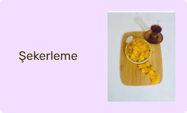 Şekerleme
