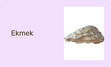 Ekmek
