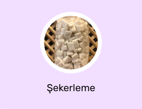 Şekerleme