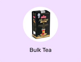 Bulk Tea