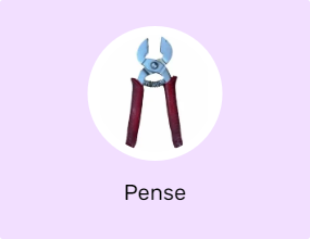 Pense