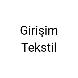 Girişim Tekstil