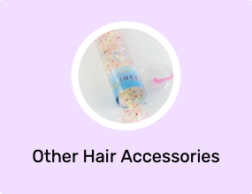 Other Hair Accessories