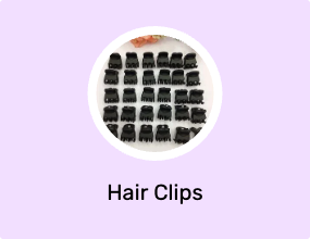 Hair Clips