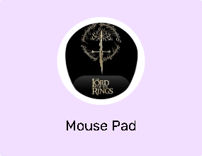 Mouse Pad