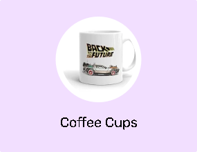Coffee Cups