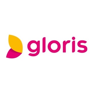 Gloris Shop logo