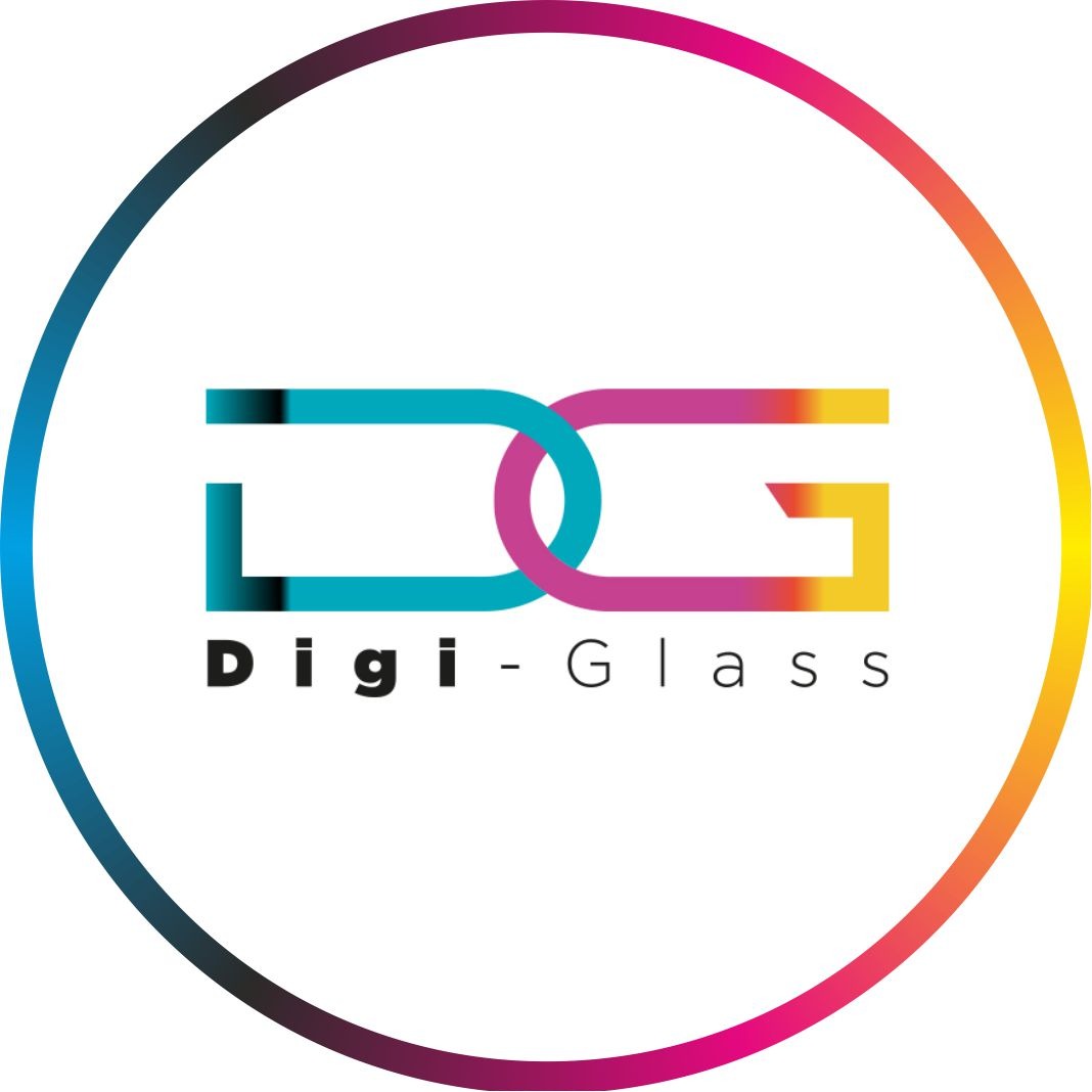 Digi Glass