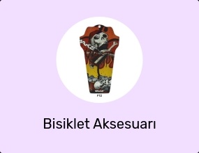 Bisiklet Aksesuarı