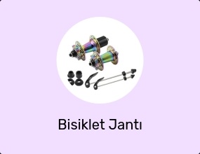 Bisiklet Jantı