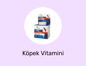 Köpek Vitamini
