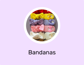Bandanas