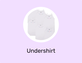 Undershirt