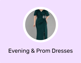 Evening & Prom Dresses