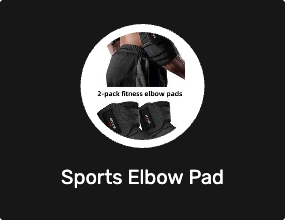 Sports Elbow Pad