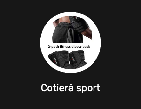 Cotieră sport