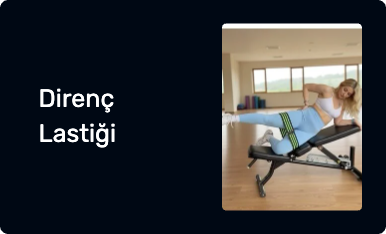 Direnç Lastiği