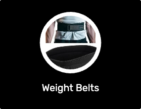 Weight Belts