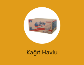 Kağıt Havlu