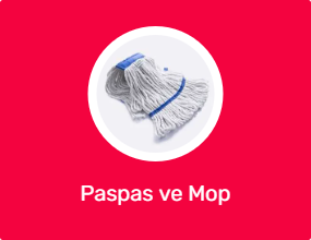 Paspas ve Mop
