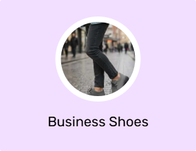 Business Shoes