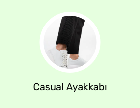 Casual Ayakkabı