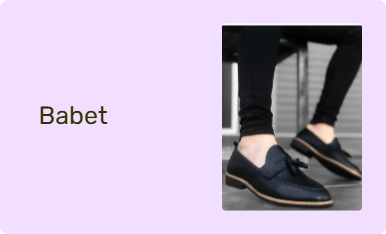 Babet
