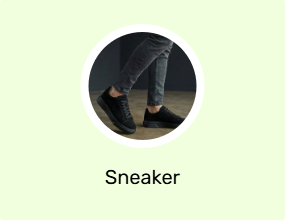 Sneaker