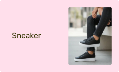 Sneaker