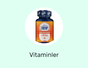 Vitaminler