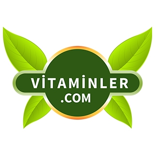Vitaminler logo