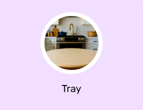 Tray