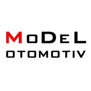 Model Otomotiv logo