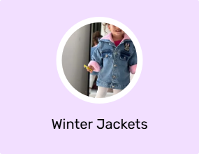 Winter Jackets