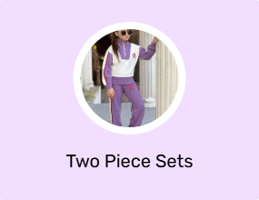 Two Piece Sets