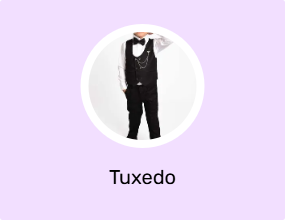 Tuxedo