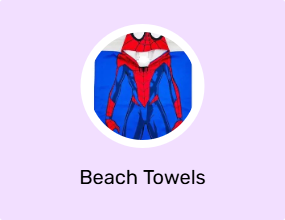 Beach Towels