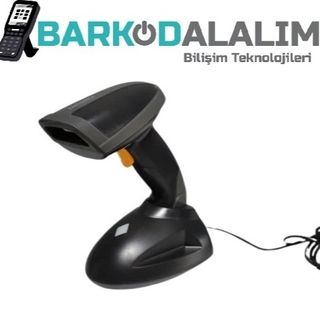 Barkodalalım