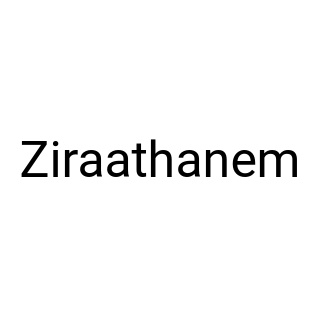 Ziraathanem