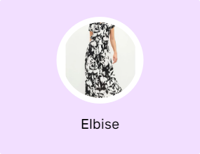 Elbise