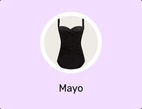 Mayo