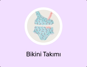 Bikini Takımı