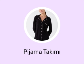 Pijama Takımı