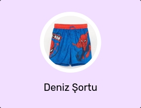 Deniz Şortu