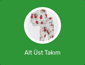 Alt Üst Takım