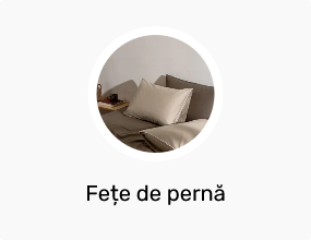 Fețe de pernă