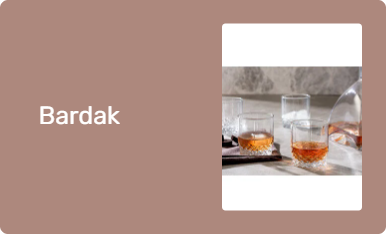 Bardak
