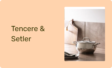 Tencere & Setler