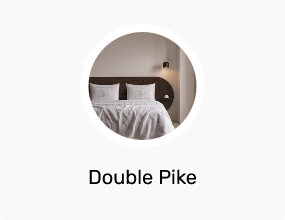 Double Pike